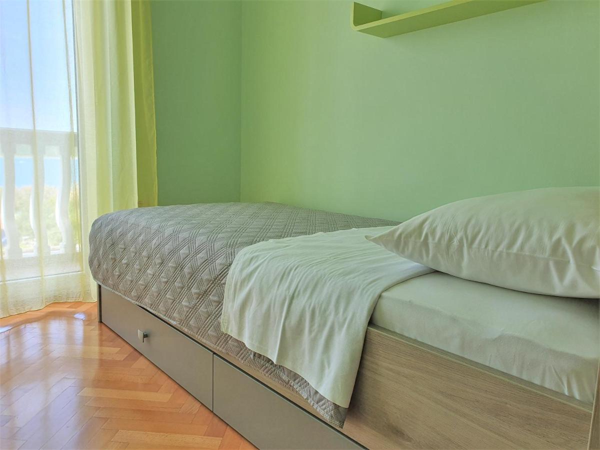 Apartments Martina Водице Екстериор снимка